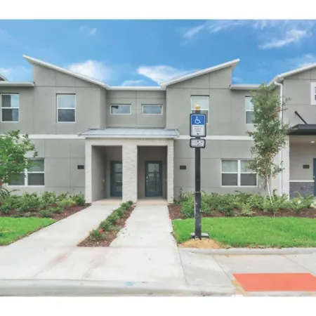 Villa 550Pbd- The Retreat At Championsgate
